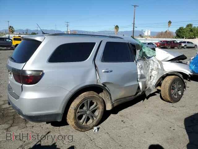 2012 DODGE DURANGO - VIN: 1C4RDHAG9CC204837 - Photo 3