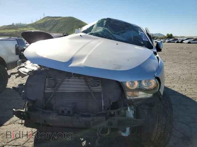 2012 DODGE DURANGO - VIN: 1C4RDHAG9CC204837 - Photo 5