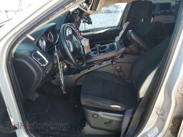 2012 DODGE DURANGO - VIN: 1C4RDHAG9CC204837 - Photo 7