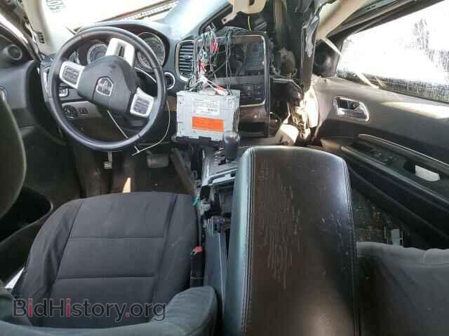 2012 DODGE DURANGO - VIN: 1C4RDHAG9CC204837 - Photo 8