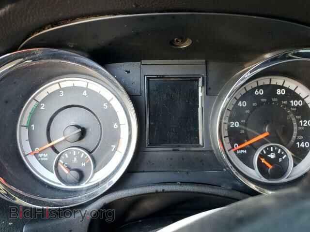 2012 DODGE DURANGO - VIN: 1C4RDHAG9CC204837 - Photo 9