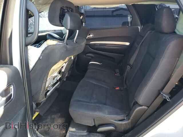 2012 DODGE DURANGO - VIN: 1C4RDHAG9CC204837 - Photo 10