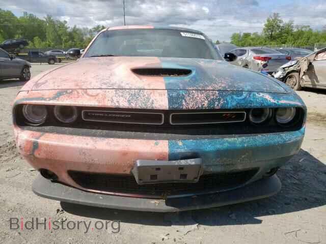 2020 DODGE CHALLENGER - VIN: 2C3CDZBT1LH122383 - Фото 5