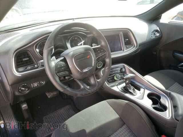 2020 DODGE CHALLENGER - VIN: 2C3CDZBT1LH122383 - Фото 8