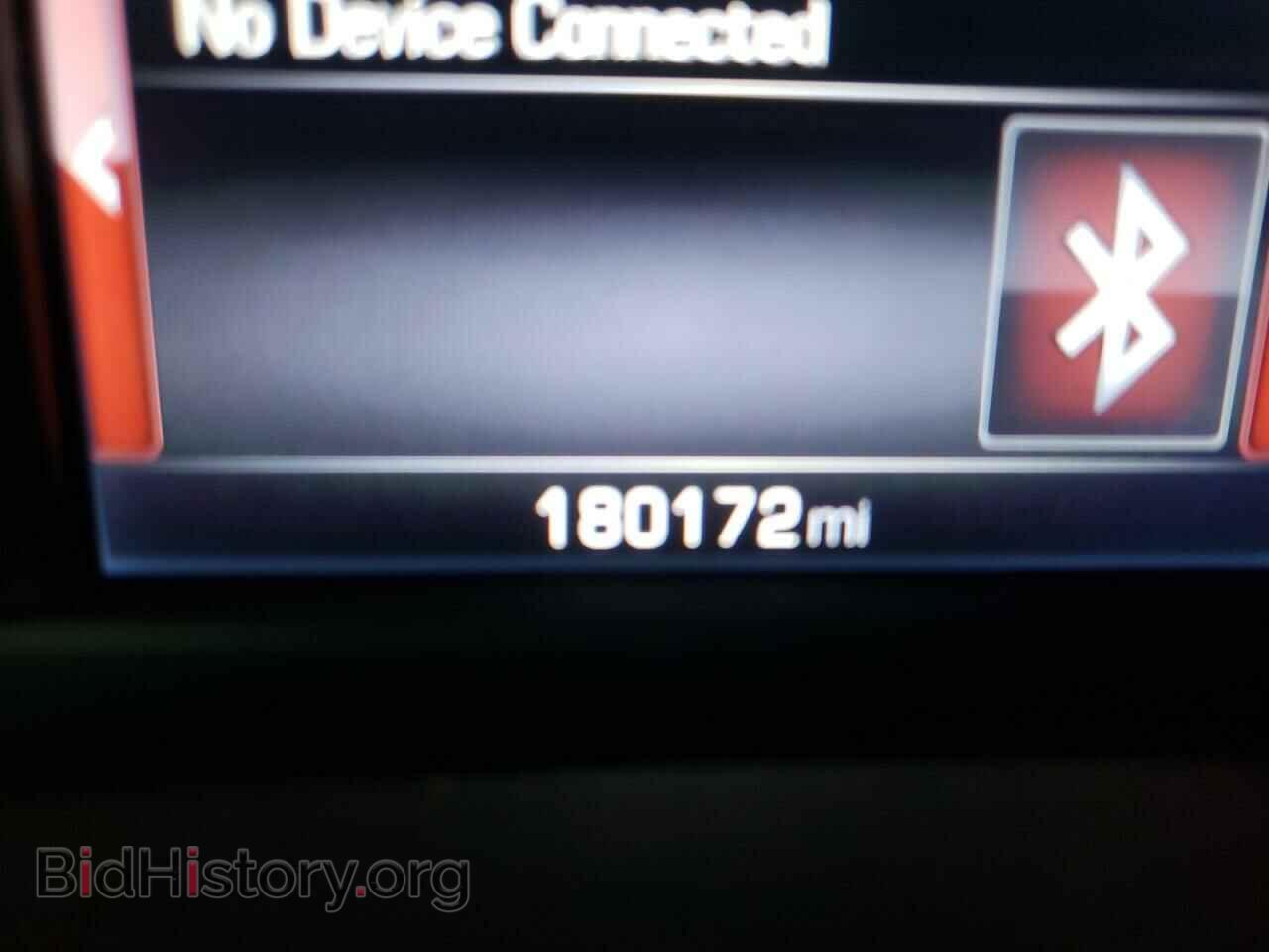 2014 GMC SIERRA - VIN: 3GTP1VEC6EG106094 - Фото 8