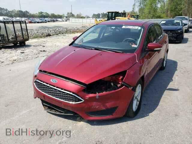 2015 FORD FOCUS - VIN: 1FADP3F25FL354066 - Photo 2