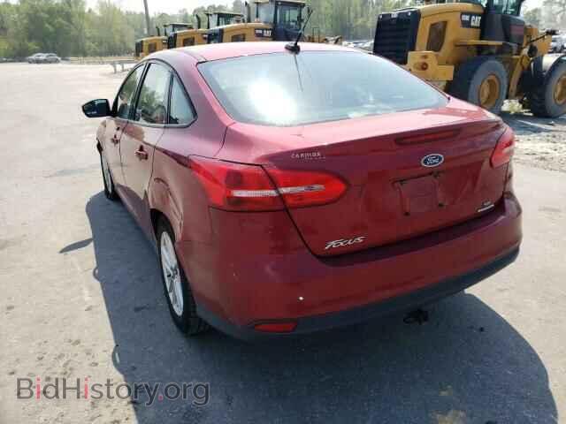 2015 FORD FOCUS - VIN: 1FADP3F25FL354066 - Photo 3