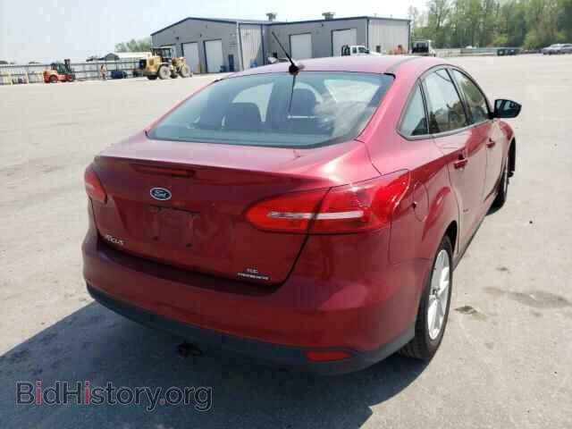 2015 FORD FOCUS - VIN: 1FADP3F25FL354066 - Photo 4