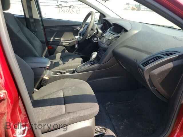 2015 FORD FOCUS - VIN: 1FADP3F25FL354066 - Photo 5