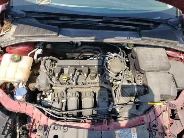 2015 FORD FOCUS - VIN: 1FADP3F25FL354066 - Photo 7