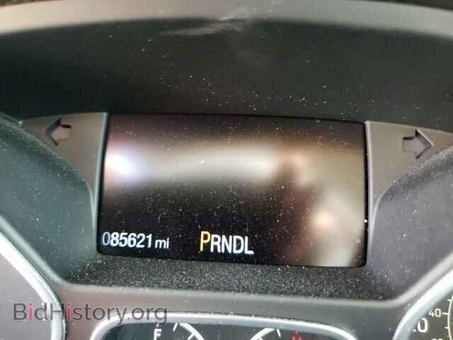 2015 FORD FOCUS - VIN: 1FADP3F25FL354066 - Photo 8