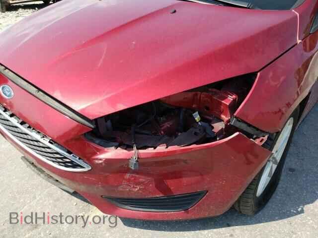 2015 FORD FOCUS - VIN: 1FADP3F25FL354066 - Photo 9