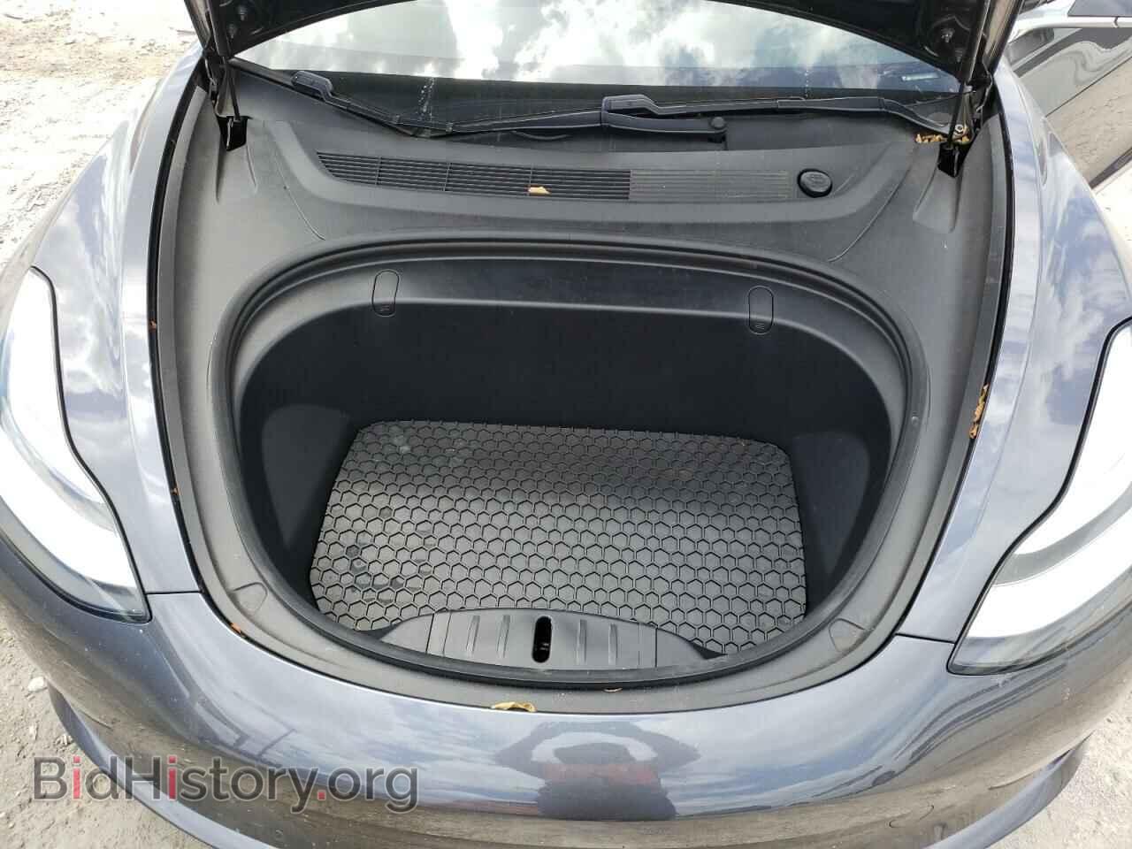 2019 TESLA MODEL 3 - VIN: 5YJ3E1EB5KF432814 - Photo 7