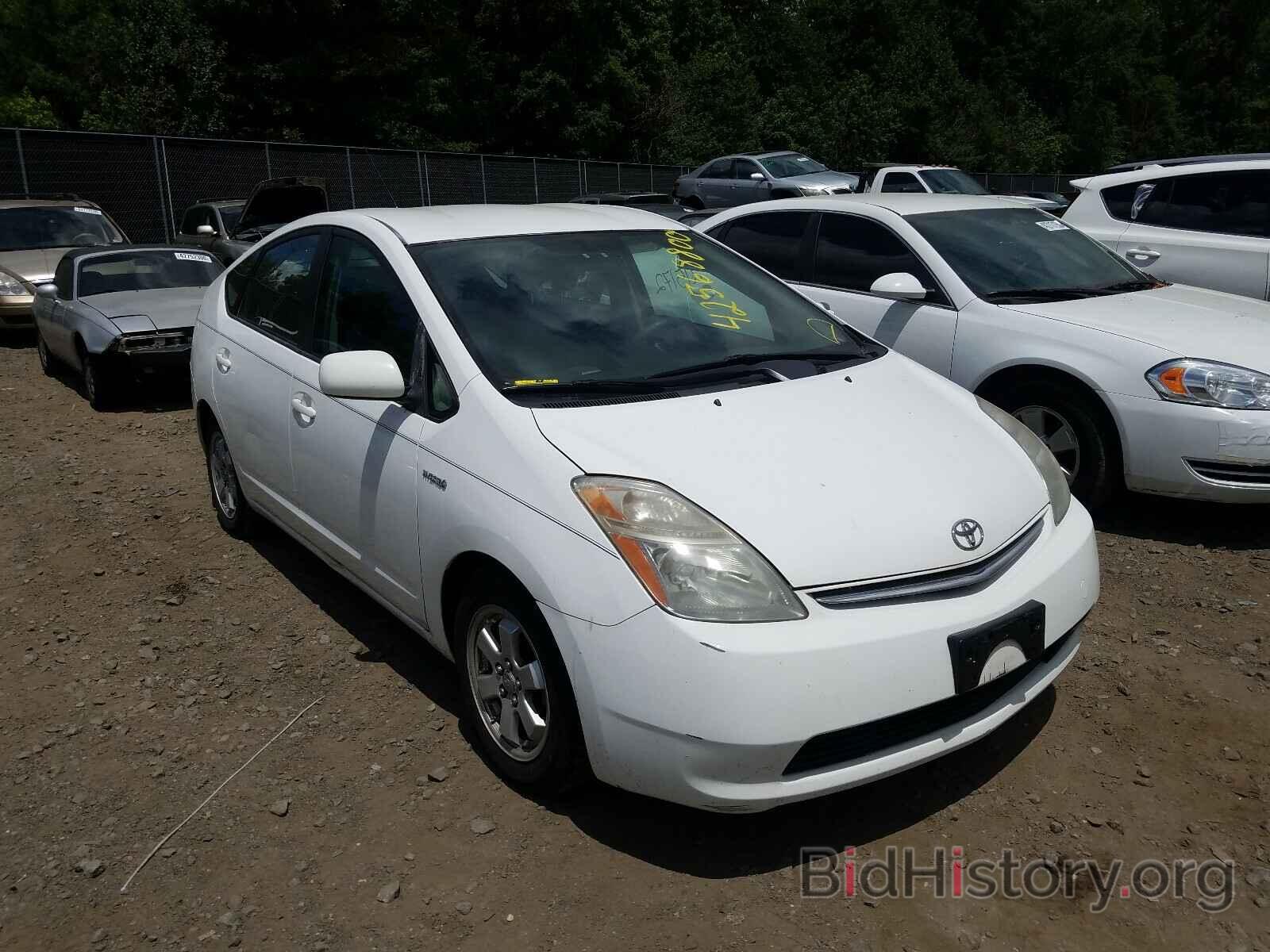 Photo JTDKB20U697821528 - TOYOTA PRIUS 2009