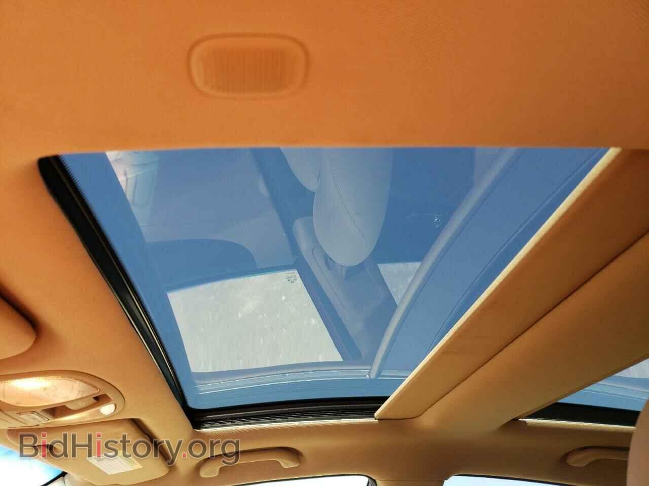 2012 HYUNDAI SONATA - VIN: 5NPEC4AC1CH360284 - Фото 9