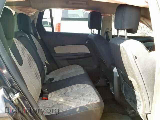 2015 GMC TERRAIN SL - VIN: 2GKALMEK7F6183219 - Фото 6