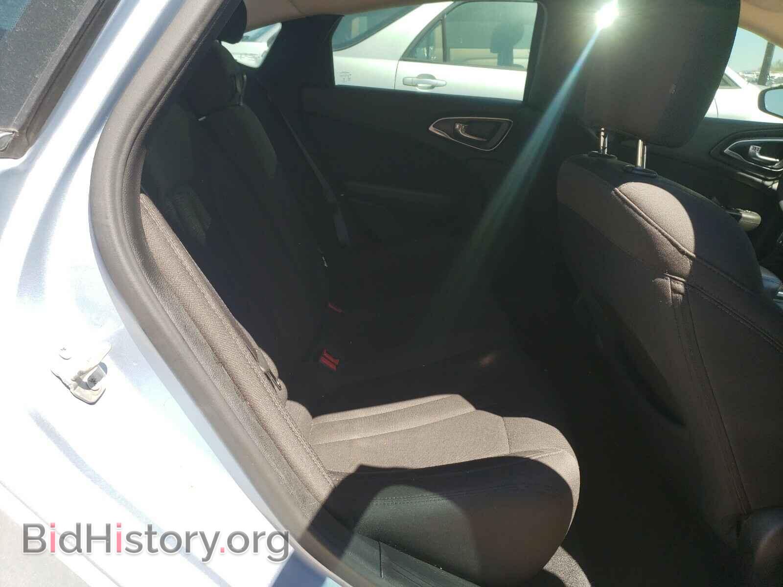 2015 CHRYSLER 200 - VIN: 1C3CCCAB5FN735451 - Photo 6