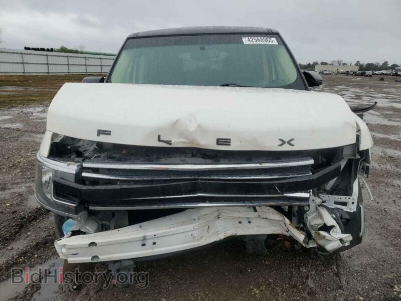 2019 Ford FLEX (VIN 2FMGK5C84KBA39369) — photo 5 of 13