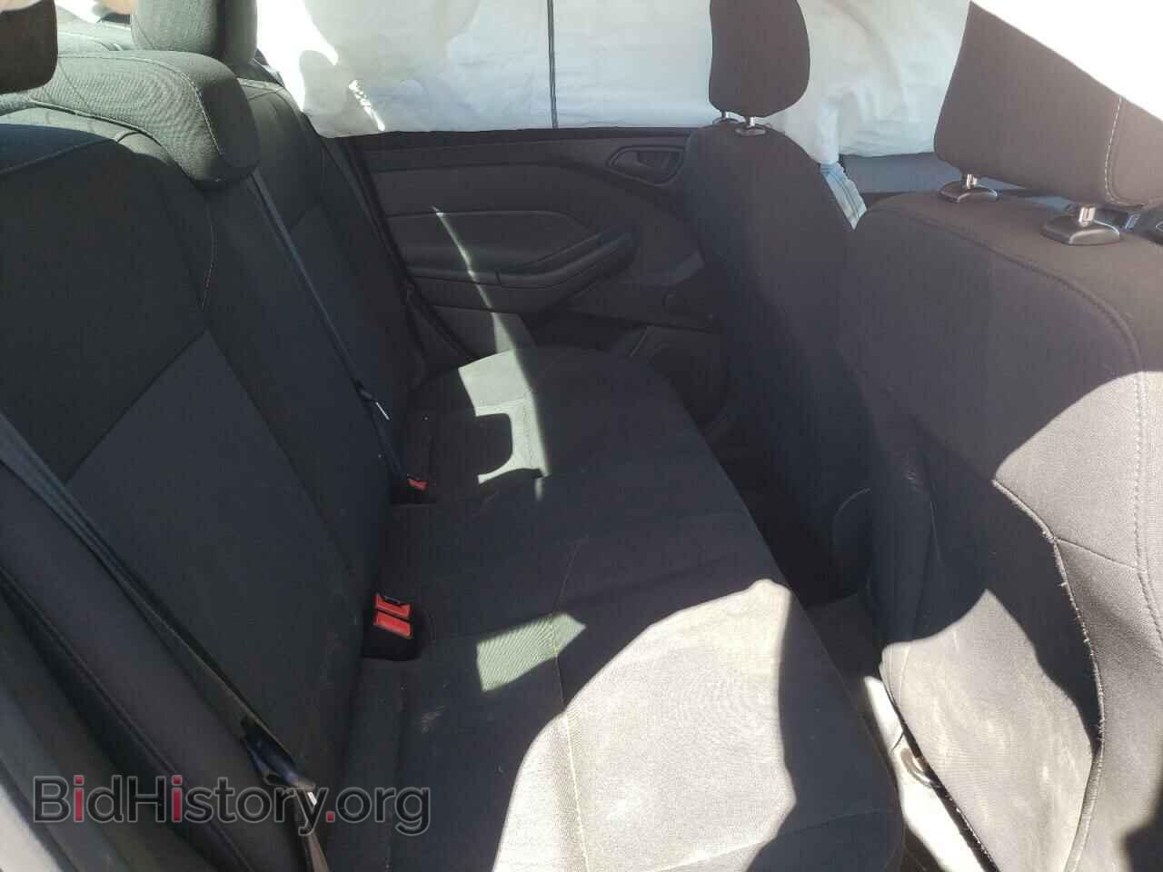 2016 FORD FOCUS - VIN: 1FADP3E26GL244808 - Photo 6