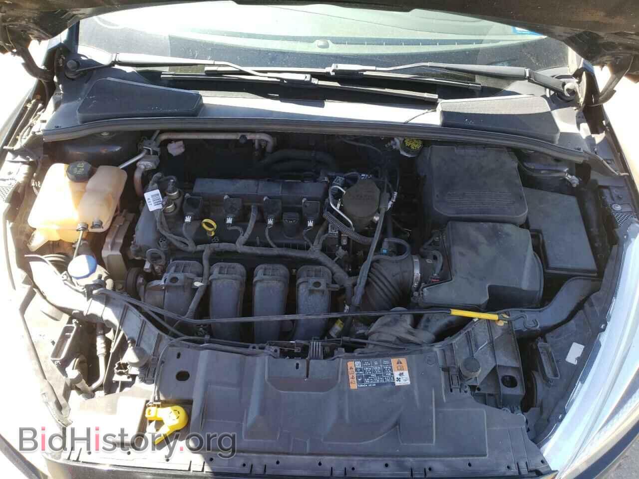 2016 FORD FOCUS - VIN: 1FADP3E26GL244808 - Photo 7
