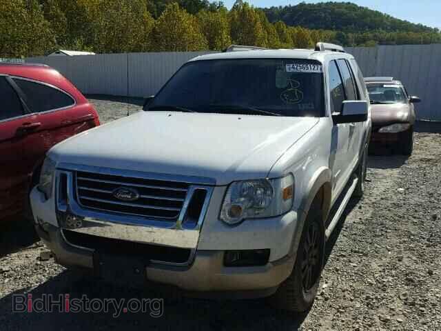 2006 FORD EXPLORER - VIN: 1FMEU74E26UA23026 - Фото 2
