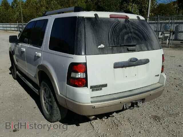 2006 FORD EXPLORER - VIN: 1FMEU74E26UA23026 - Фото 3