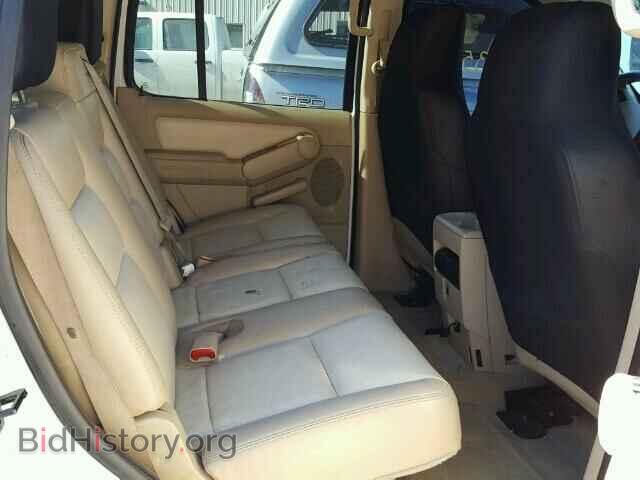 2006 FORD EXPLORER - VIN: 1FMEU74E26UA23026 - Фото 6