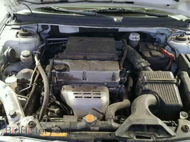 2011 MITSUBISHI GALANT - VIN: 4A32B2FF5BE023061 - Фото 7