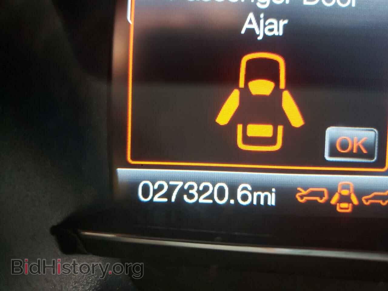 2018 FORD EXPLORER - VIN: 1FM5K7D84JGB04004 - Photo 8