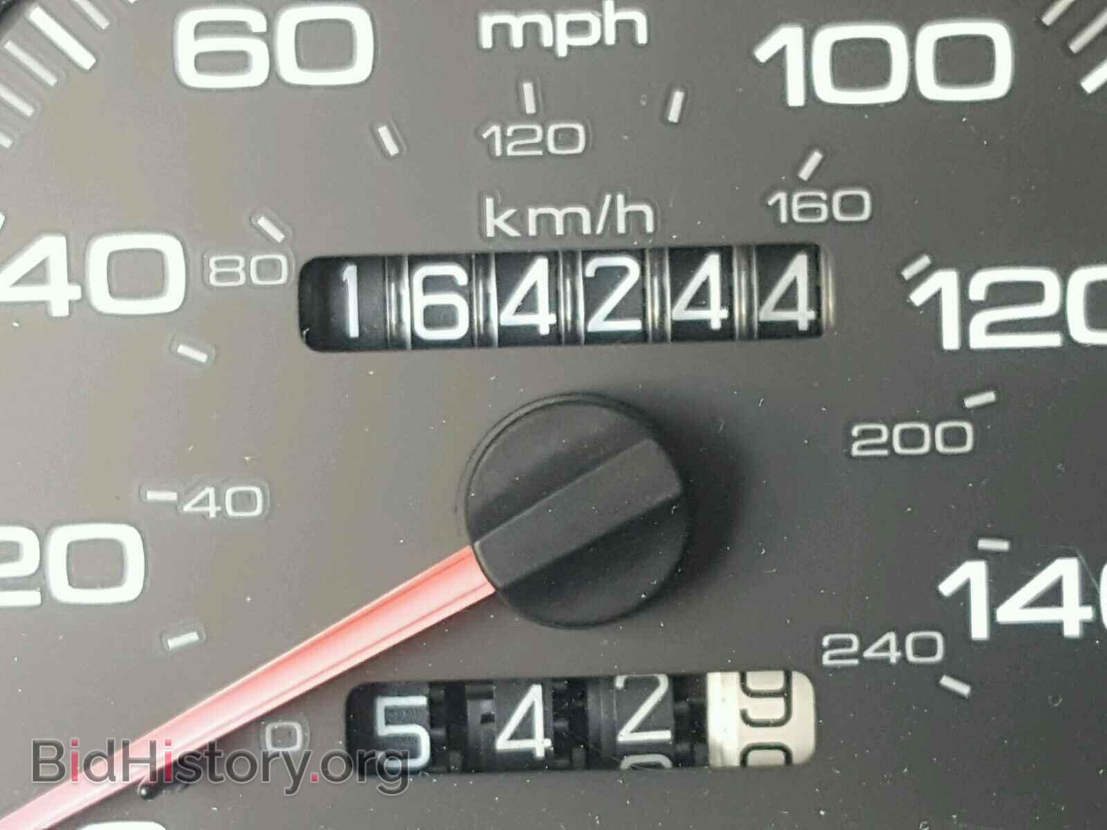 2000 ACURA INTEGRA - VIN: JH4DC4454YS003293 - Фото 8