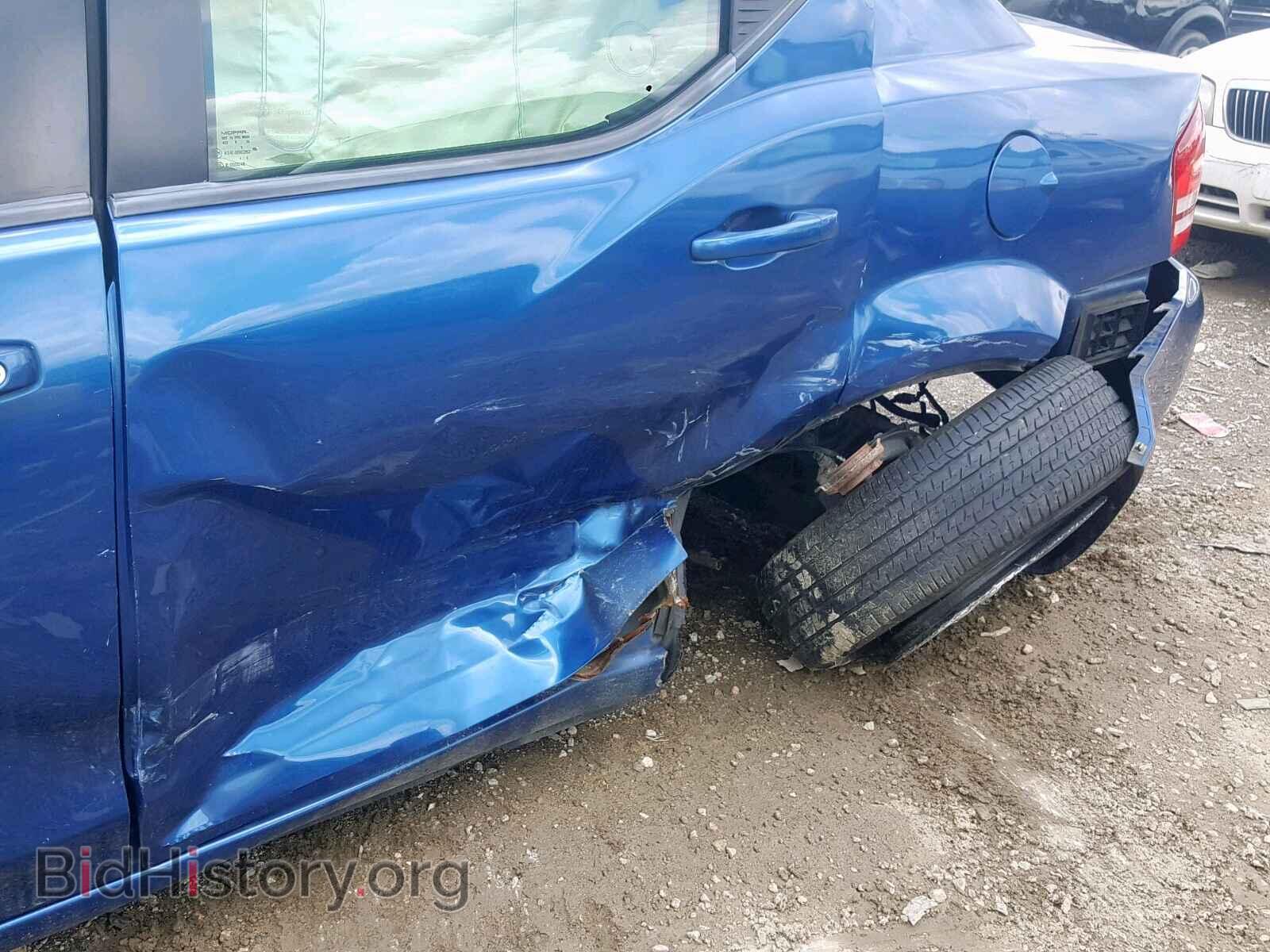 2009 DODGE AVENGER - VIN: 1B3LC46B59N560862 - Фото 9