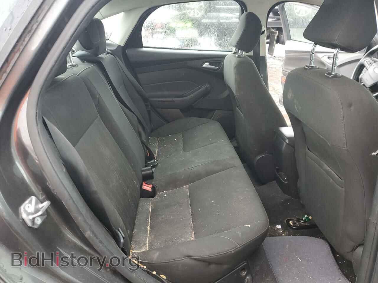 2015 FORD FOCUS - VIN: 1FADP3F24FL303738 - Фото 10