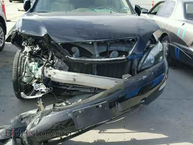 2006 LEXUS RX330 - VIN: 2T2HA31U06C109216 - Фото 7