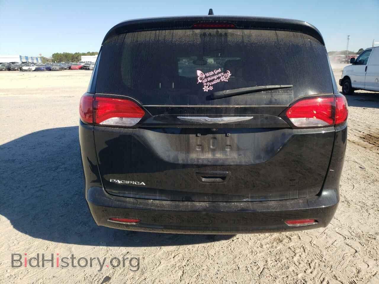2017 CHRYSLER PACIFICA - VIN: 2C4RC1CG9HR811181 - Photo 6