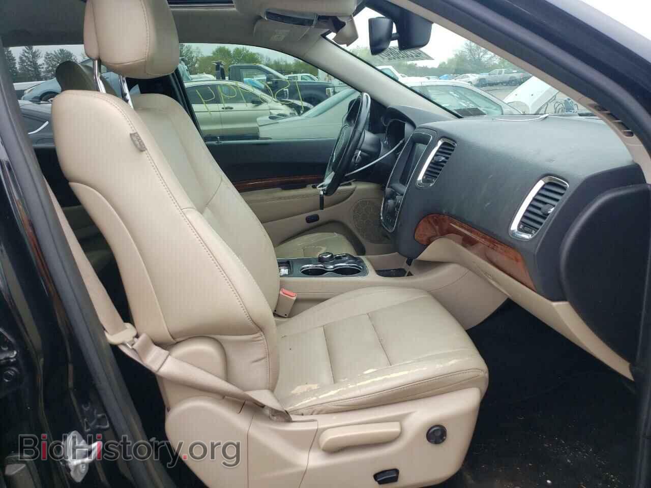 2015 DODGE DURANGO - VIN: 1C4RDJDG1FC810706 - Photo 5