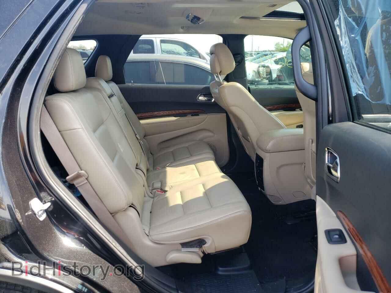 2015 DODGE DURANGO - VIN: 1C4RDJDG1FC810706 - Photo 6
