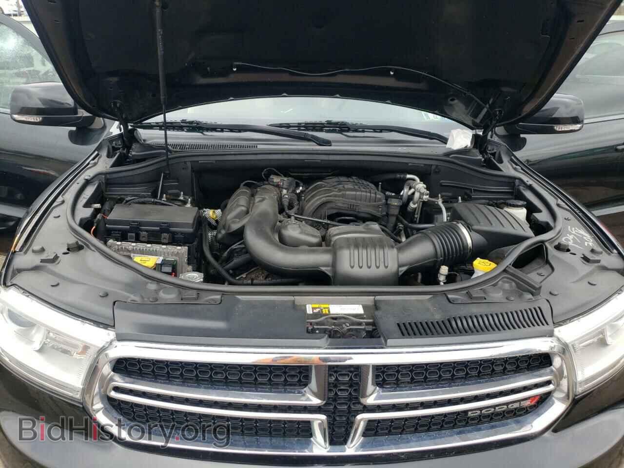 2015 DODGE DURANGO - VIN: 1C4RDJDG1FC810706 - Photo 7