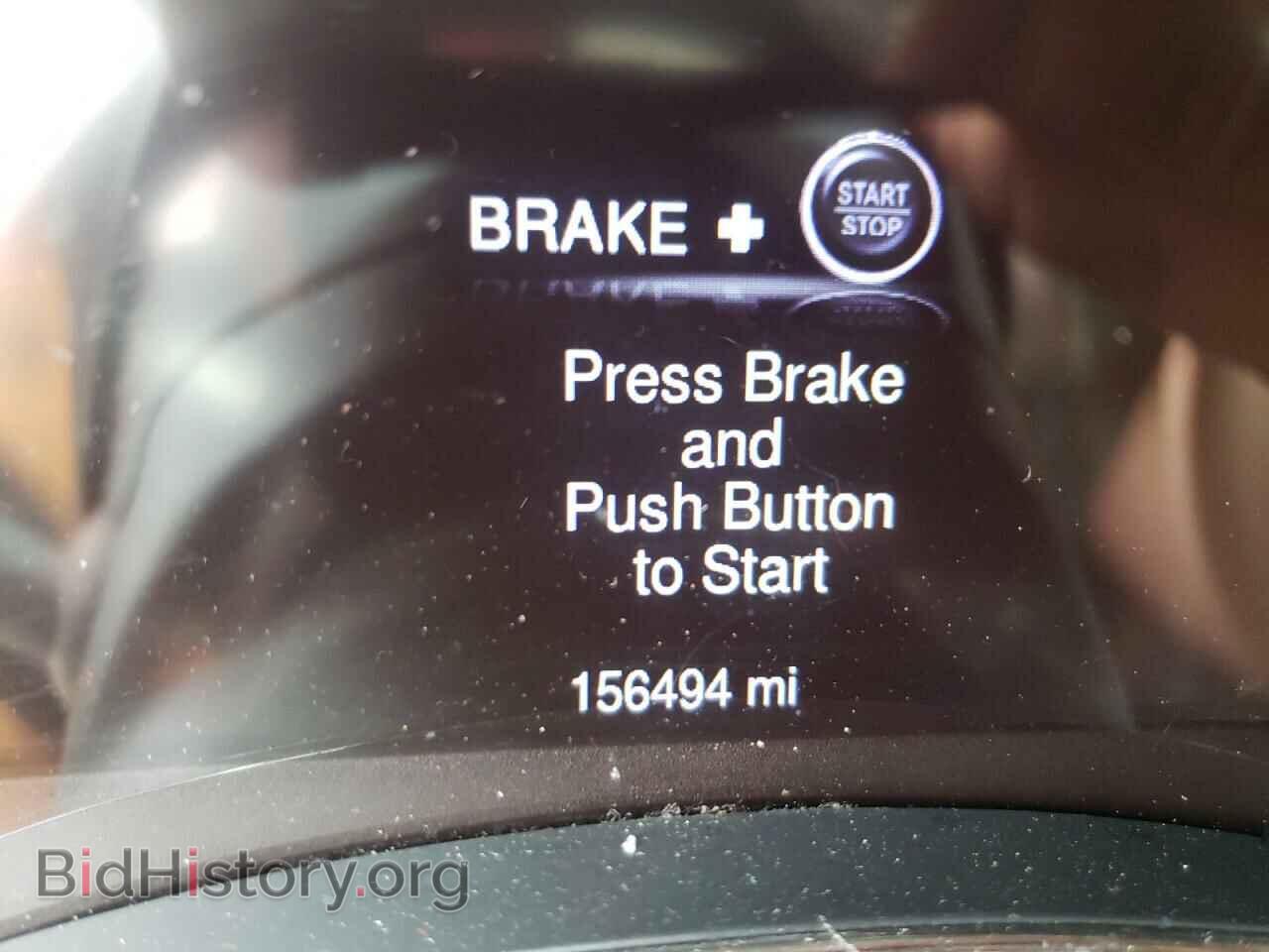 2015 DODGE DURANGO - VIN: 1C4RDJDG1FC810706 - Photo 8