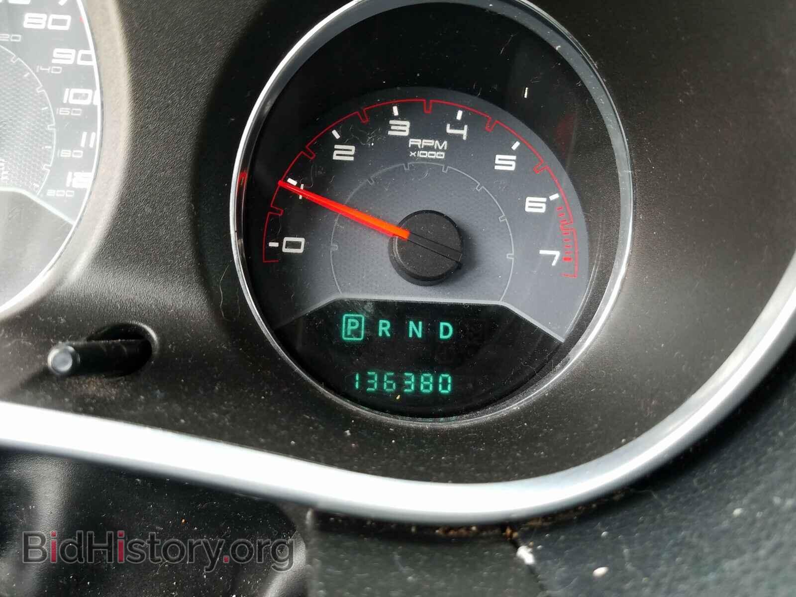 2013 DODGE AVENGER - VIN: 1C3CDZAB7DN657476 - Фото 8