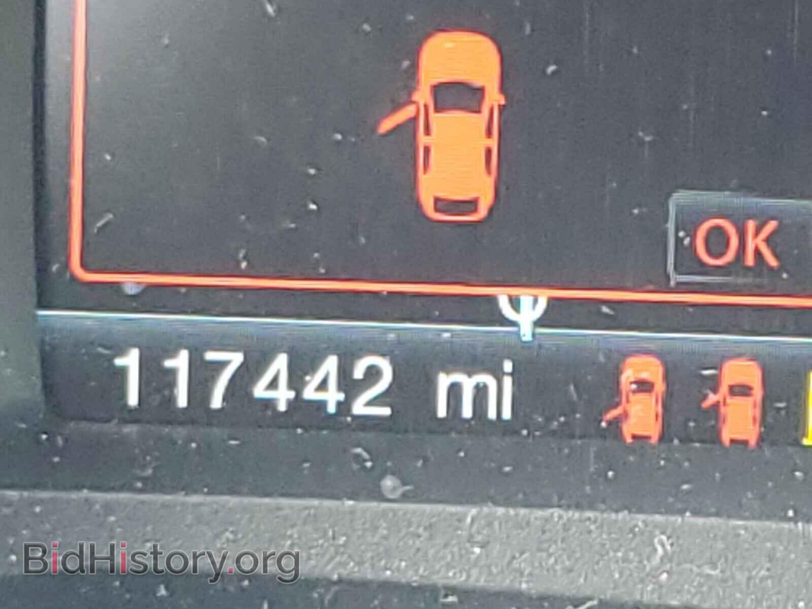 2012 FORD EDGE - VIN: 2FMDK4JCXCBA66355 - Photo 8