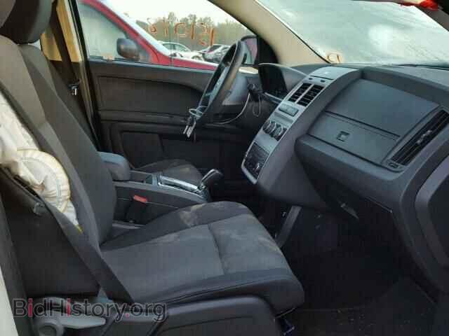 2009 DODGE JOURNEY - VIN: 3D4GG47B99T211712 - Фото 5