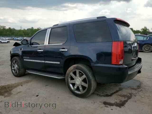 2008 CADILLAC ESCALADE - VIN: 1GYFK63858R209065 - Фото 2