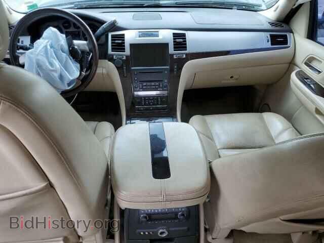 2008 CADILLAC ESCALADE - VIN: 1GYFK63858R209065 - Фото 8