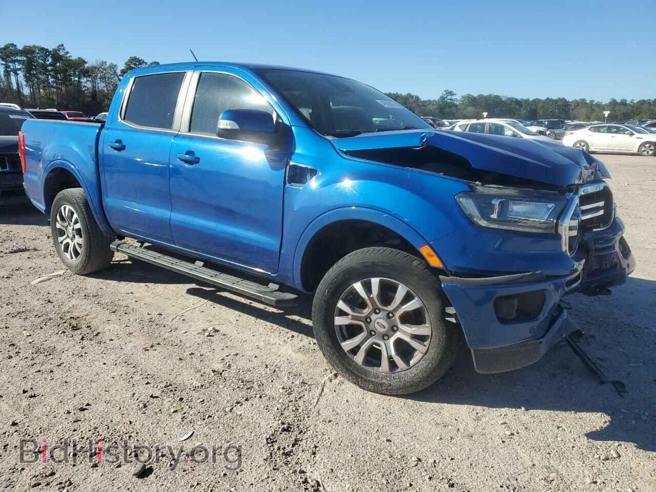 2019 FORD RANGER - VIN: 1FTER4EH2KLA40843 - Фото 4