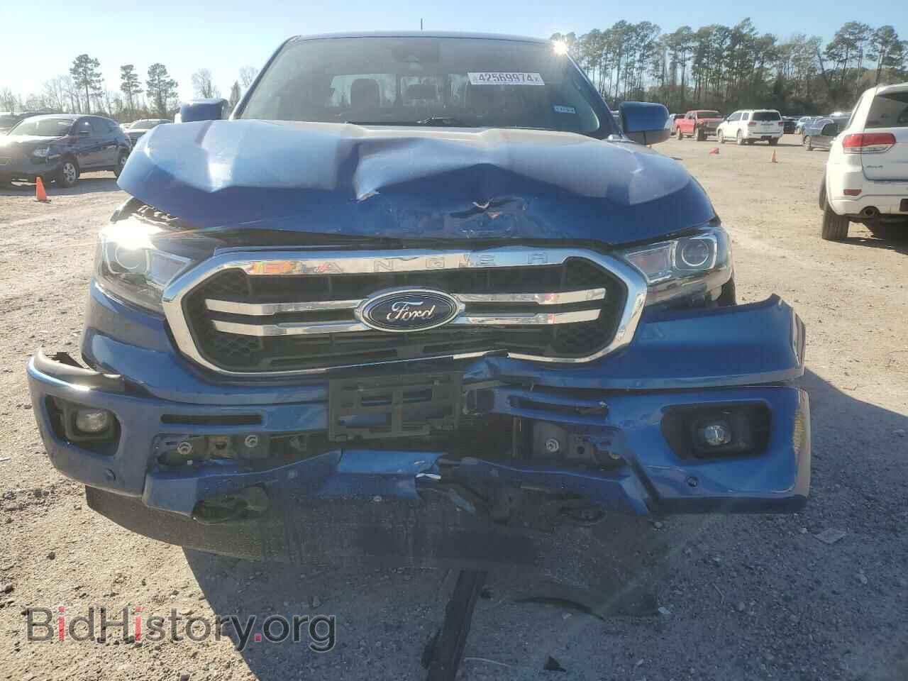 2019 FORD RANGER - VIN: 1FTER4EH2KLA40843 - Фото 5