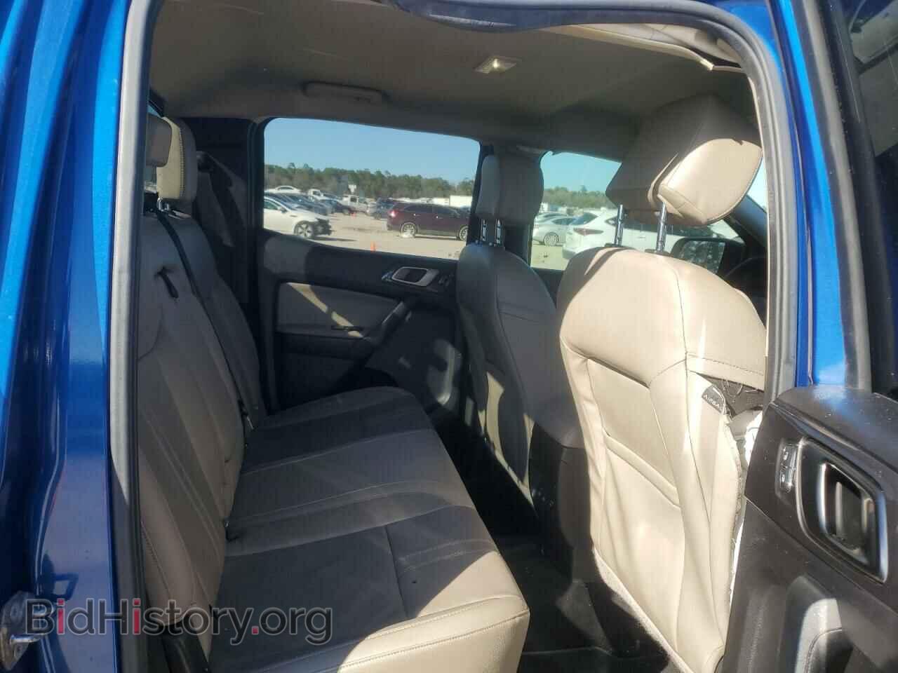 2019 FORD RANGER - VIN: 1FTER4EH2KLA40843 - Фото 10