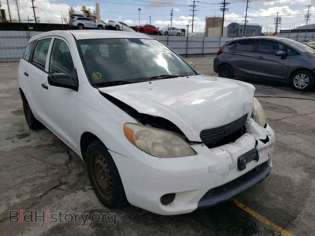 2007 TOYOTA COROLLA - VIN: 2T1KR32E77C672257 - Фото 4