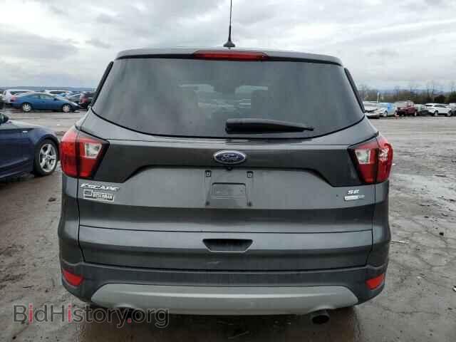 2019 FORD ESCAPE - VIN: 1FMCU9GD2KUB91930 - Фото 6