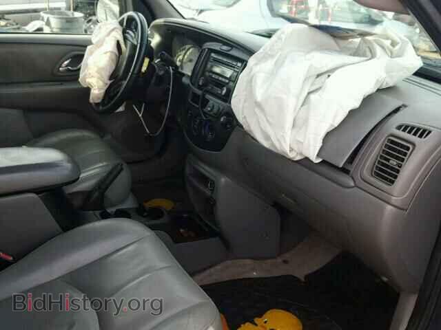 2002 MAZDA TRIBUTE - VIN: 4F2YU09182KM52949 - Фото 5