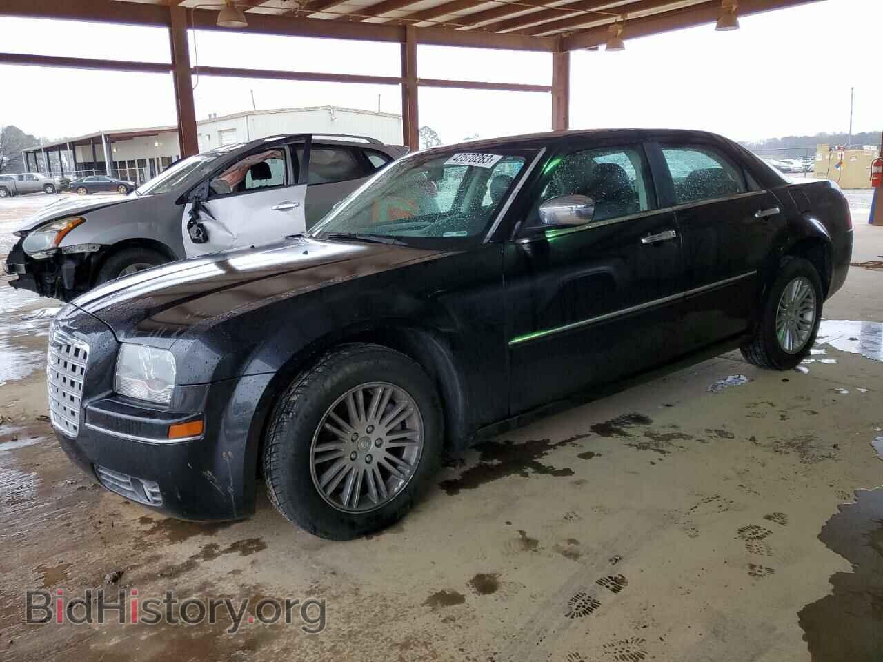 Photo 2C3CA5CV3AH275846 - CHRYSLER 300 2010